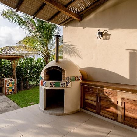 Casa Sunshine Vila Puerto Escondido  Exterior foto