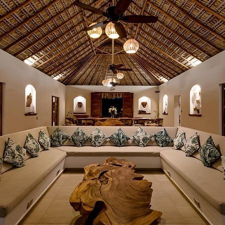 Casa Sunshine Vila Puerto Escondido  Exterior foto