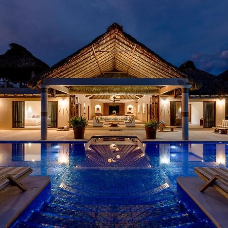 Casa Sunshine Vila Puerto Escondido  Exterior foto