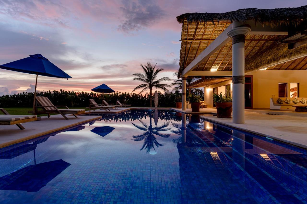 Casa Sunshine Vila Puerto Escondido  Exterior foto