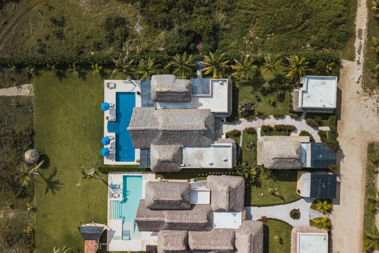 Casa Sunshine Vila Puerto Escondido  Exterior foto